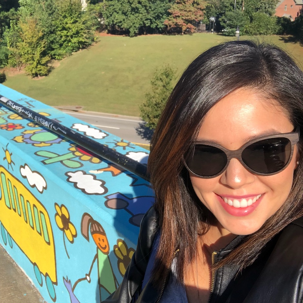 Meet your Posher, Linda